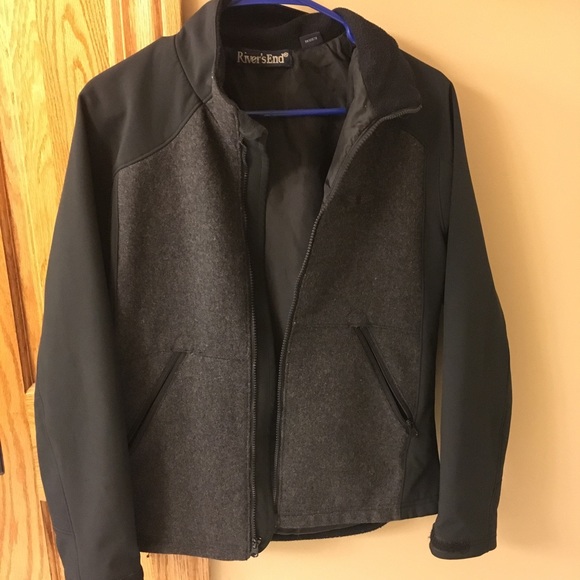 Lake Girl Jacket - Picture 2 of 4